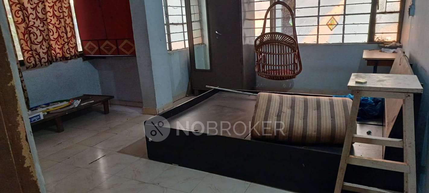 1 BHK Flat In Kedar Society for Rent  In Sudarshan Nagar, Chinchwad
