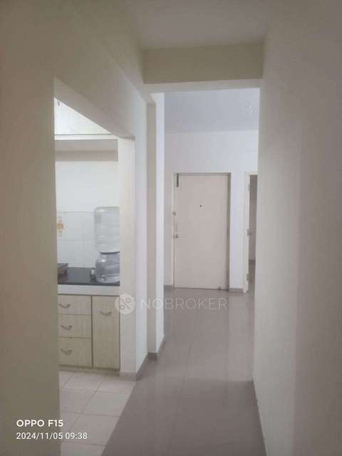 3 BHK Flat In Provident Cosmo City For Sale  In  Siruseri