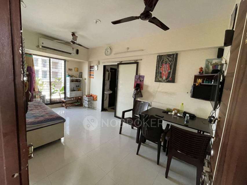 2 BHK Flat In Hi-tech Elements For Sale  In Roadpali