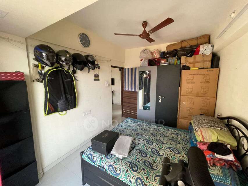 2 BHK Flat In Hi-tech Elements For Sale  In Roadpali