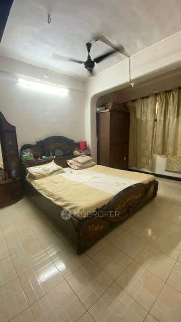 2 BHK Flat In Gulmarg Society for Rent  In Chembur East