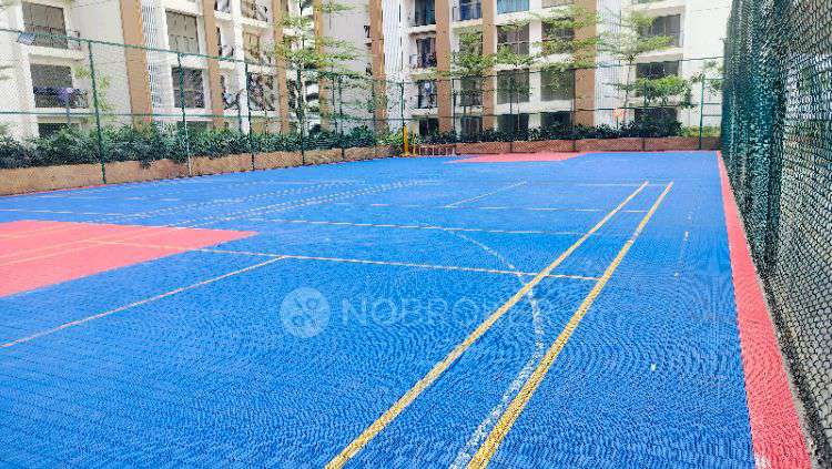 1 BHK Flat In Runwal Garden City For Sale  In Cluster 5, Beside Runwal Mycity, Bhadra Nagar, Dombivli, Maharashtra 400612, India