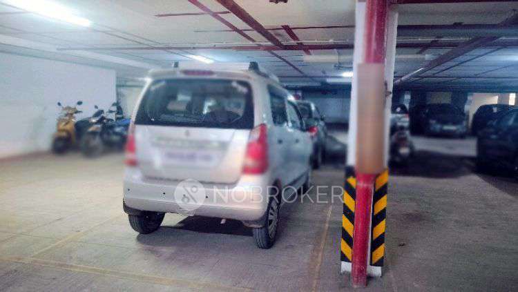 1 BHK Flat In Runwal Garden City For Sale  In Cluster 5, Beside Runwal Mycity, Bhadra Nagar, Dombivli, Maharashtra 400612, India