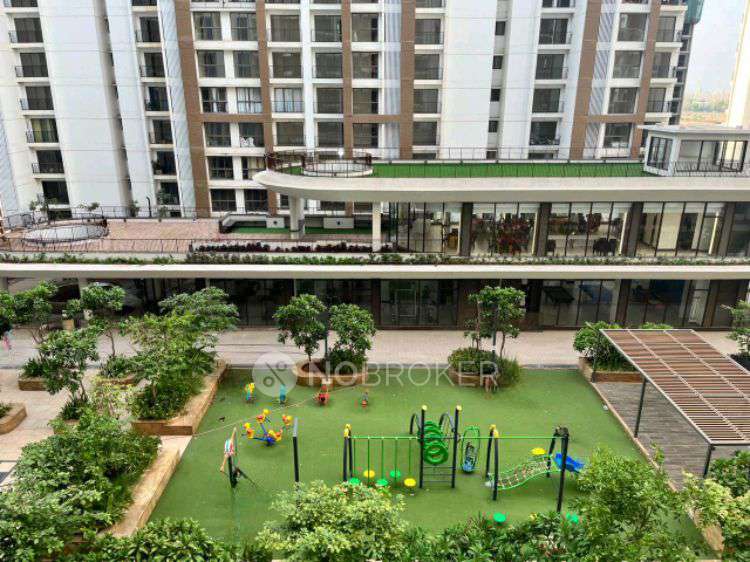 1 BHK Flat In Runwal Garden City For Sale  In Cluster 5, Beside Runwal Mycity, Bhadra Nagar, Dombivli, Maharashtra 400612, India