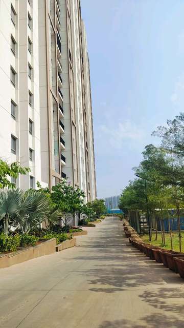 1 BHK Flat In Runwal Garden City For Sale  In Cluster 5, Beside Runwal Mycity, Bhadra Nagar, Dombivli, Maharashtra 400612, India