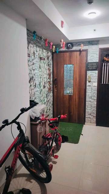 1 BHK Flat In Runwal Garden City For Sale  In Cluster 5, Beside Runwal Mycity, Bhadra Nagar, Dombivli, Maharashtra 400612, India