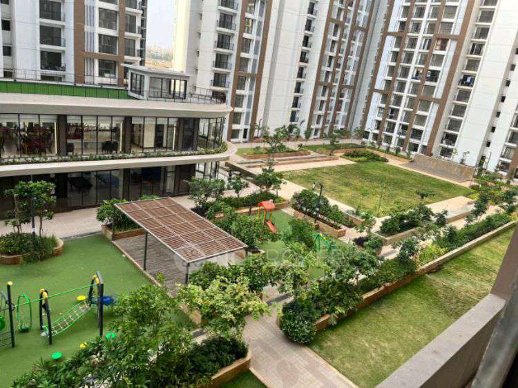 1 BHK Flat In Runwal Garden City For Sale  In Cluster 5, Beside Runwal Mycity, Bhadra Nagar, Dombivli, Maharashtra 400612, India