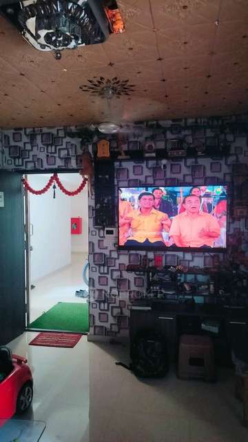 1 BHK Flat In Runwal Garden City For Sale  In Cluster 5, Beside Runwal Mycity, Bhadra Nagar, Dombivli, Maharashtra 400612, India