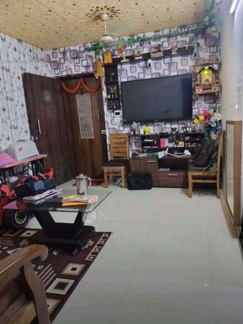 1 BHK Flat In Runwal Garden City For Sale  In Cluster 5, Beside Runwal Mycity, Bhadra Nagar, Dombivli, Maharashtra 400612, India