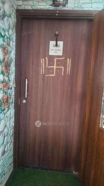 1 BHK Flat In Runwal Garden City For Sale  In Cluster 5, Beside Runwal Mycity, Bhadra Nagar, Dombivli, Maharashtra 400612, India