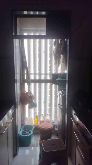 1 BHK Flat In Runwal Garden City For Sale  In Cluster 5, Beside Runwal Mycity, Bhadra Nagar, Dombivli, Maharashtra 400612, India