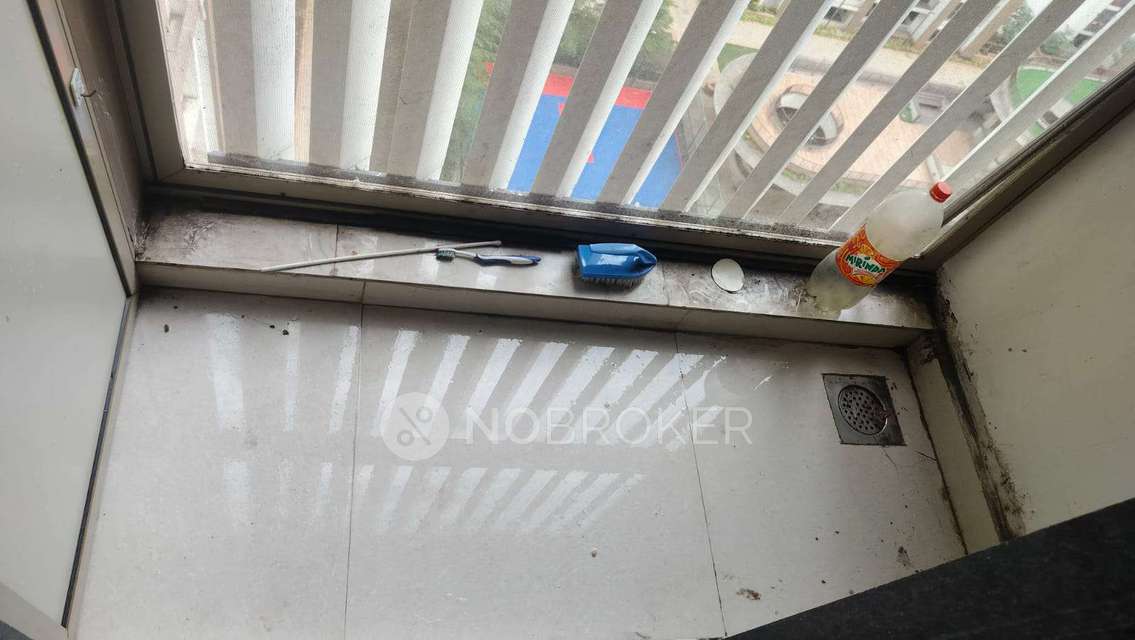 1 BHK Flat In Runwal Garden City For Sale  In Cluster 5, Beside Runwal Mycity, Bhadra Nagar, Dombivli, Maharashtra 400612, India