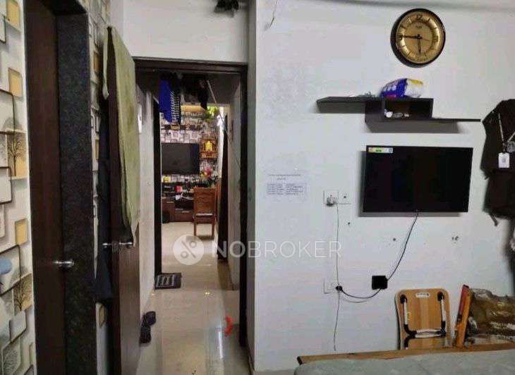 1 BHK Flat In Runwal Garden City For Sale  In Cluster 5, Beside Runwal Mycity, Bhadra Nagar, Dombivli, Maharashtra 400612, India