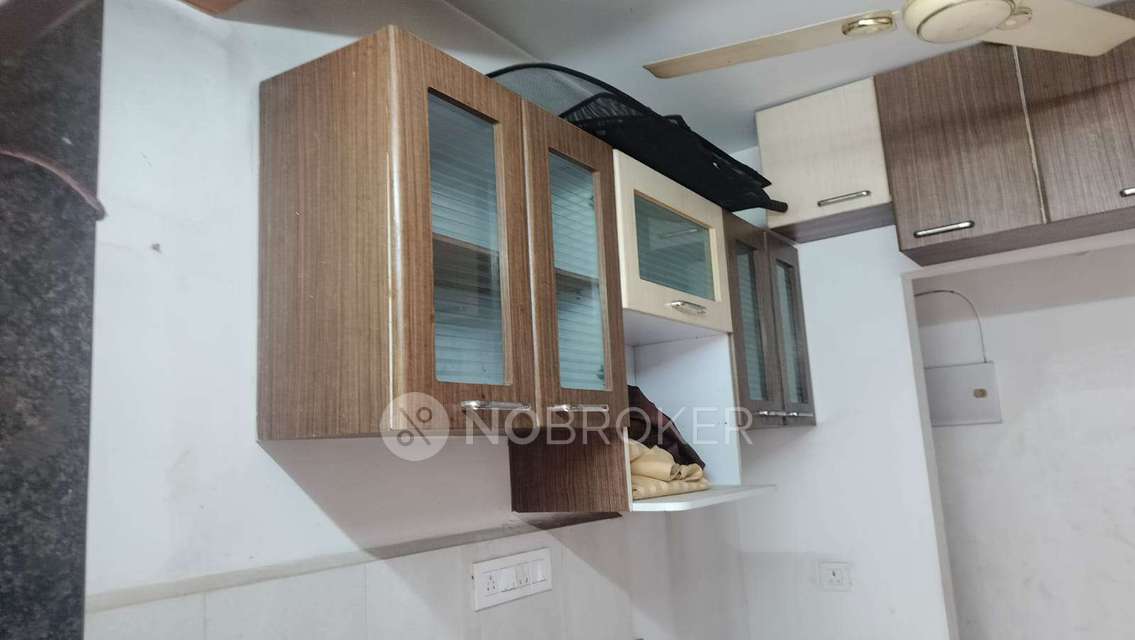 1 BHK Flat In Runwal Garden City For Sale  In Cluster 5, Beside Runwal Mycity, Bhadra Nagar, Dombivli, Maharashtra 400612, India