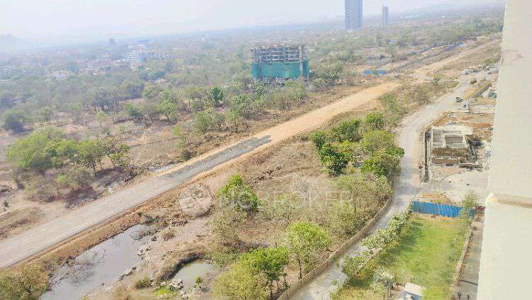 1 BHK Flat In Runwal Garden City For Sale  In Cluster 5, Beside Runwal Mycity, Bhadra Nagar, Dombivli, Maharashtra 400612, India