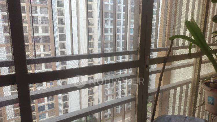 1 BHK Flat In Runwal Garden City For Sale  In Cluster 5, Beside Runwal Mycity, Bhadra Nagar, Dombivli, Maharashtra 400612, India