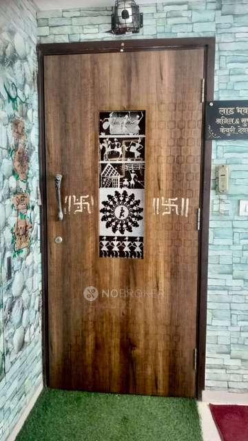 1 BHK Flat In Runwal Garden City For Sale  In Cluster 5, Beside Runwal Mycity, Bhadra Nagar, Dombivli, Maharashtra 400612, India