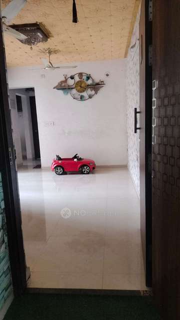 1 BHK Flat In Runwal Garden City For Sale  In Cluster 5, Beside Runwal Mycity, Bhadra Nagar, Dombivli, Maharashtra 400612, India