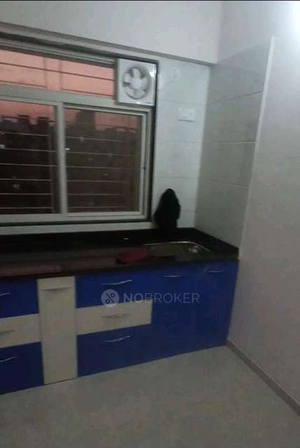 1 BHK Flat In Sankalp Vastu, Charholi Patha,alandi. for Rent  In Sankalp Vastu