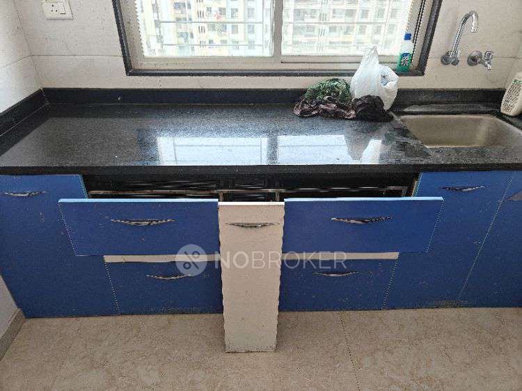 1 BHK Flat In Sankalp Vastu, Charholi Patha,alandi. for Rent  In Sankalp Vastu