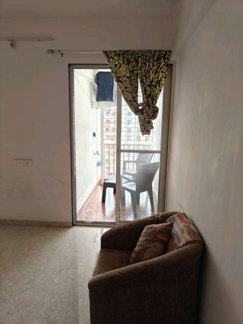 1 BHK Flat In Sankalp Vastu, Charholi Patha,alandi. for Rent  In Sankalp Vastu