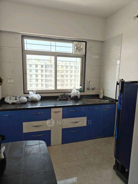 1 BHK Flat In Sankalp Vastu, Charholi Patha,alandi. for Rent  In Sankalp Vastu