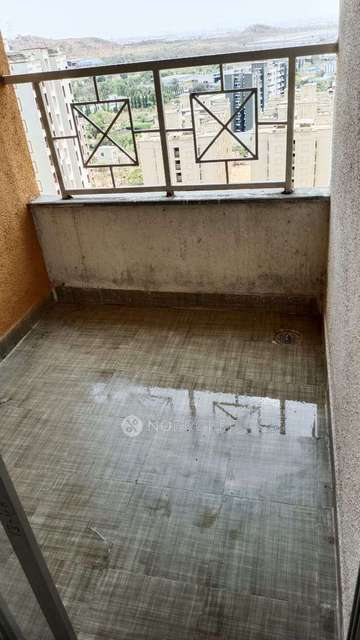 1 BHK Flat In Mhalunge Chakan Mhada for Rent In Mhada Phase 2 Ring Road