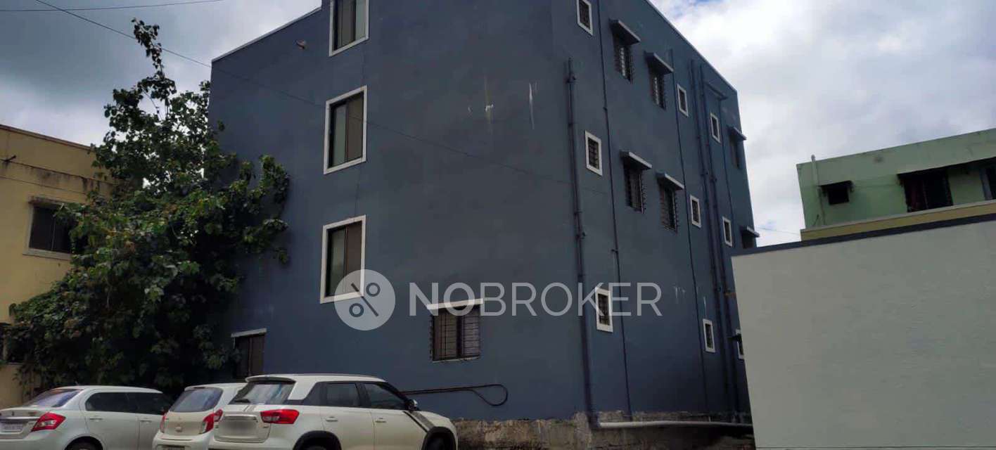 PG for Boys in Talwade