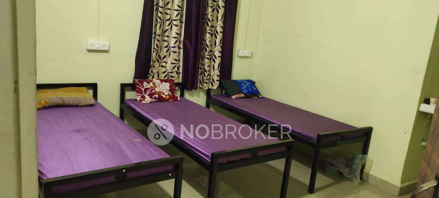 PG for Boys in Talwade