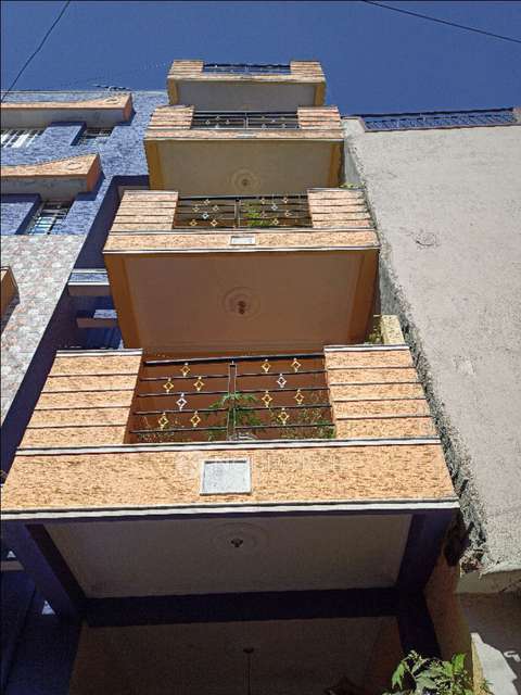 2 BHK House for Rent  In Hbr Layout