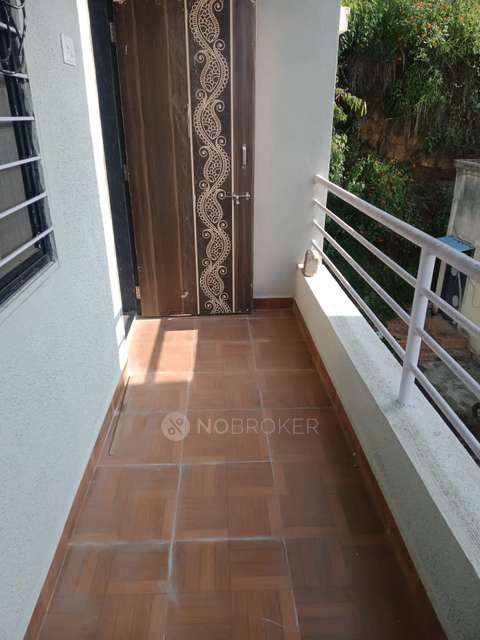 1 BHK House for Rent In Bibwewadi