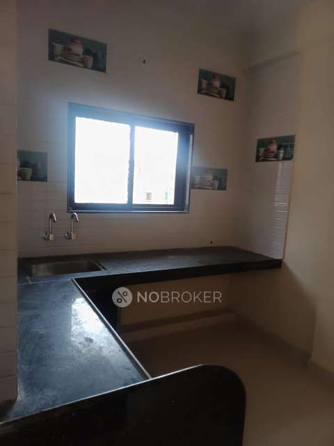 1 BHK House for Rent In Bibwewadi