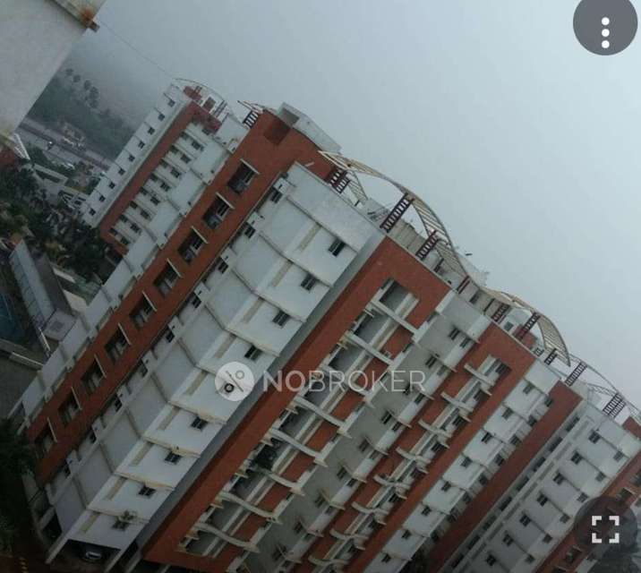 2 BHK Flat In Vijay Shanthi Infinity For Sale  In Chembarambakkam