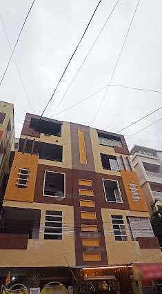 PG for Boys in Gachibowli