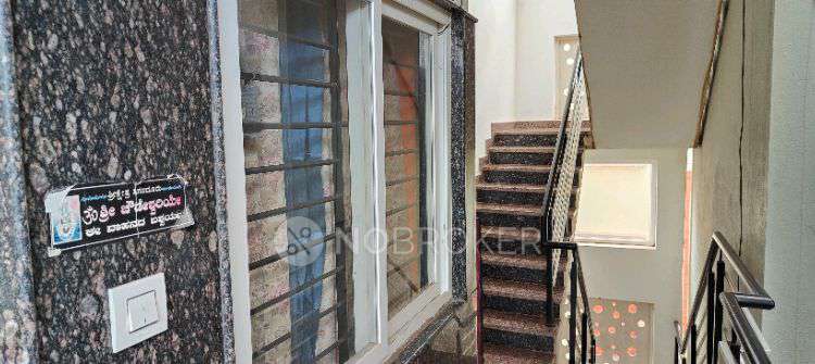 2 BHK Flat In Devendra Iha For Sale  In Chikkalasandra