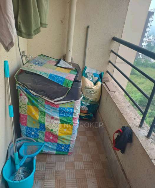 1 BHK Flat In Tanish Unnati, Charholi Kurd For Sale  In Charholi Kurd