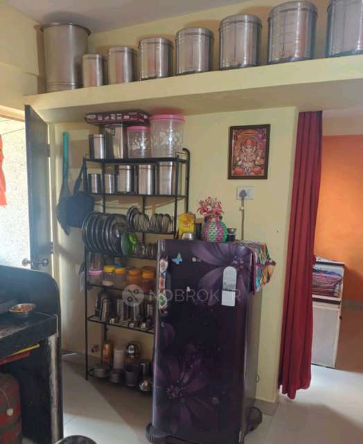 1 BHK Flat In Tanish Unnati, Charholi Kurd For Sale  In Charholi Kurd