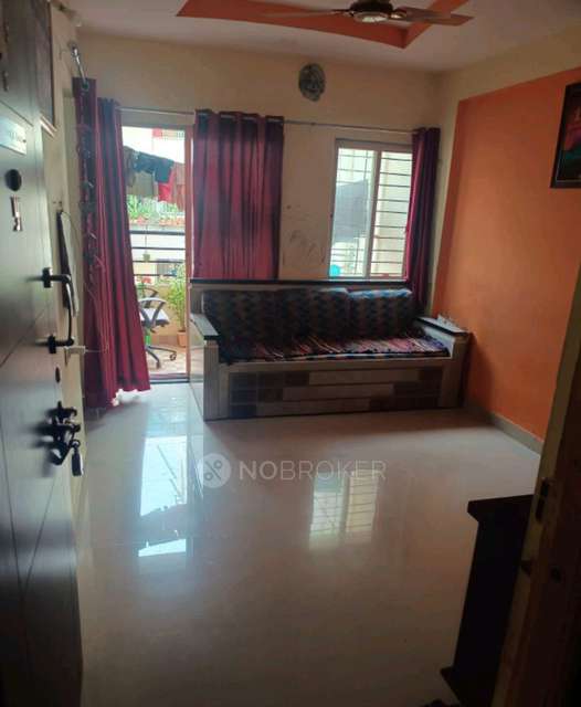 1 BHK Flat In Tanish Unnati, Charholi Kurd For Sale  In Charholi Kurd