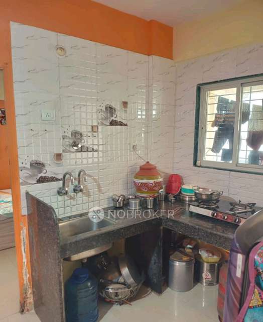 1 BHK Flat In Tanish Unnati, Charholi Kurd For Sale  In Charholi Kurd