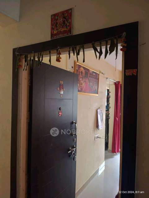 1 BHK Flat In Tanish Unnati, Charholi Kurd For Sale  In Charholi Kurd