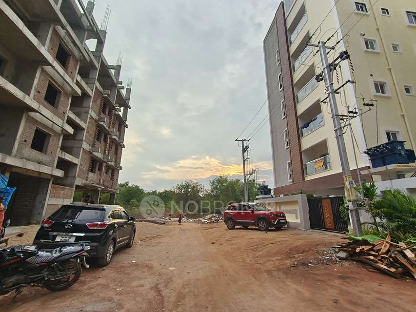 2 BHK Flat In Siya  For Sale  In Bandlaguda Jagir