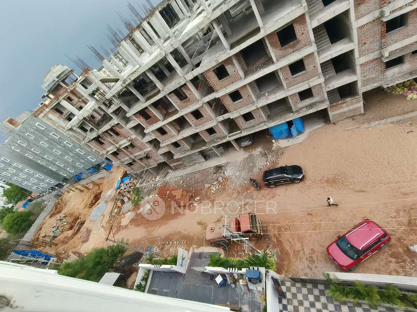 2 BHK Flat In Siya  For Sale  In Bandlaguda Jagir