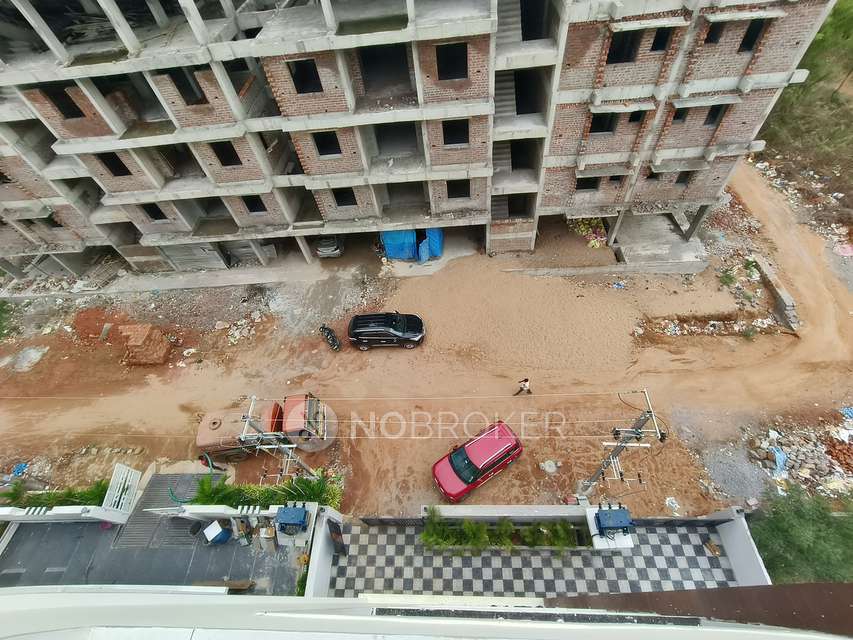 2 BHK Flat In Siya  For Sale  In Bandlaguda Jagir