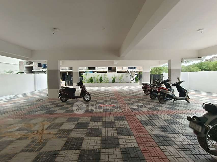 2 BHK Flat In Siya  For Sale  In Bandlaguda Jagir