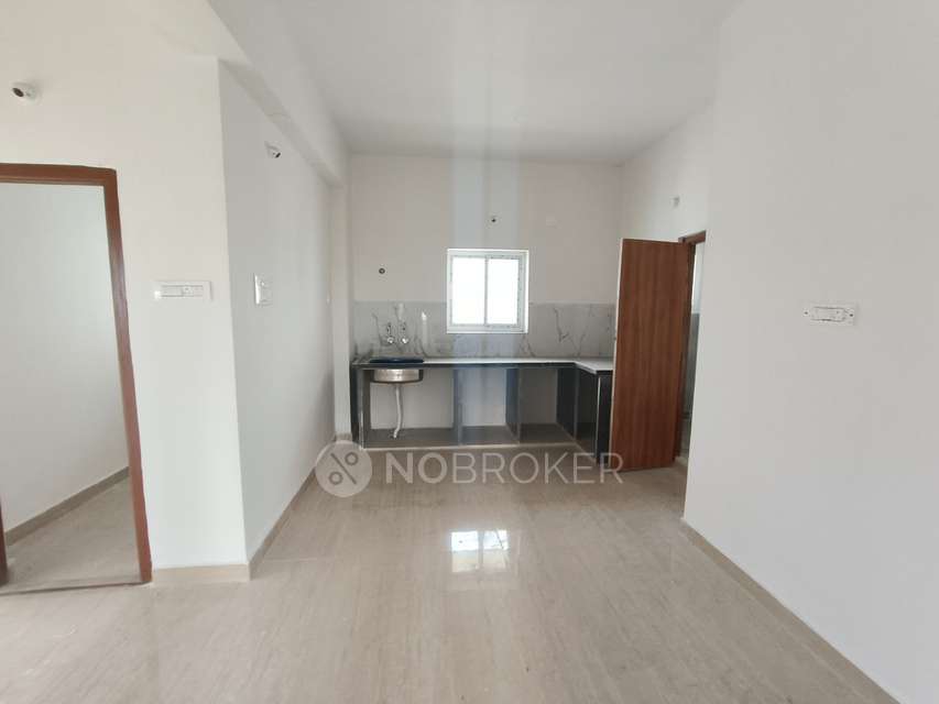 2 BHK Flat In Siya  For Sale  In Bandlaguda Jagir