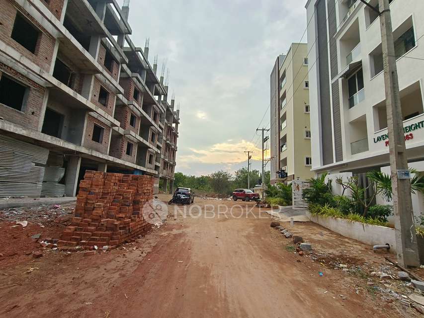 2 BHK Flat In Siya  For Sale  In Bandlaguda Jagir