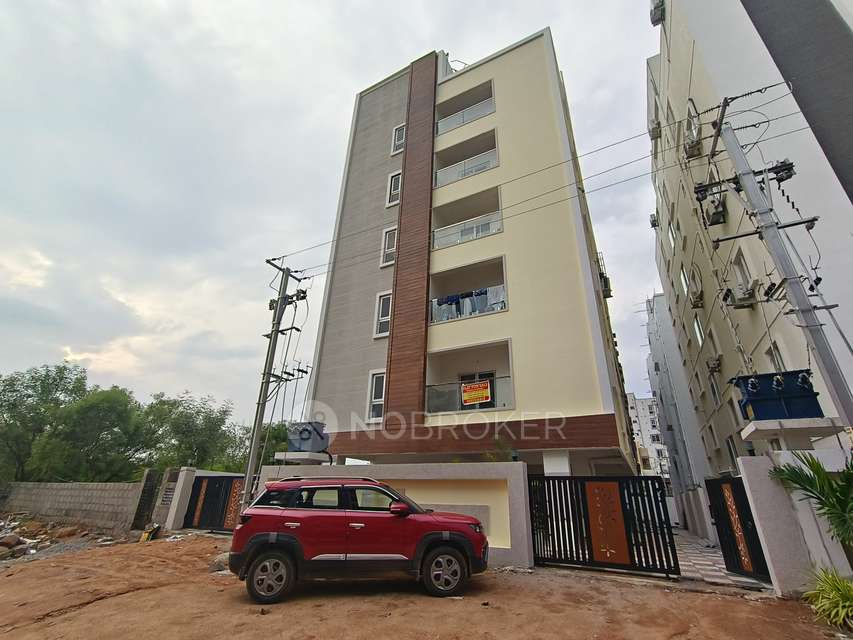 2 BHK Flat In Siya  For Sale  In Bandlaguda Jagir
