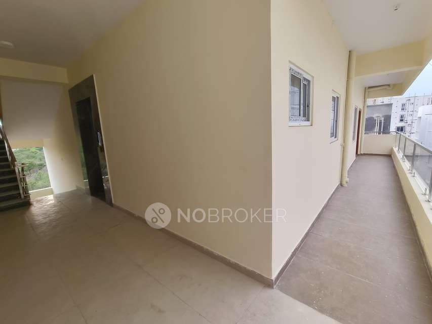 2 BHK Flat In Siya  For Sale  In Bandlaguda Jagir