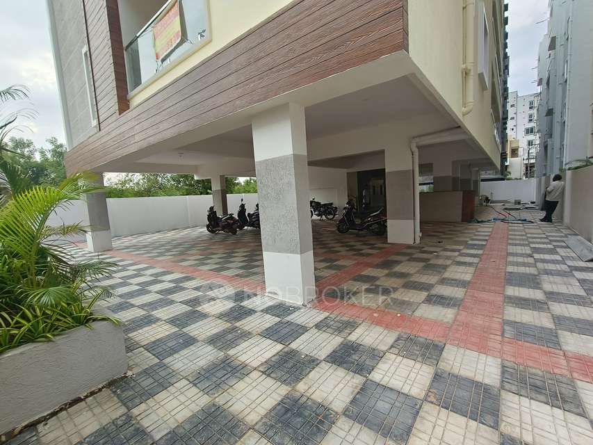 2 BHK Flat In Siya  For Sale  In Bandlaguda Jagir