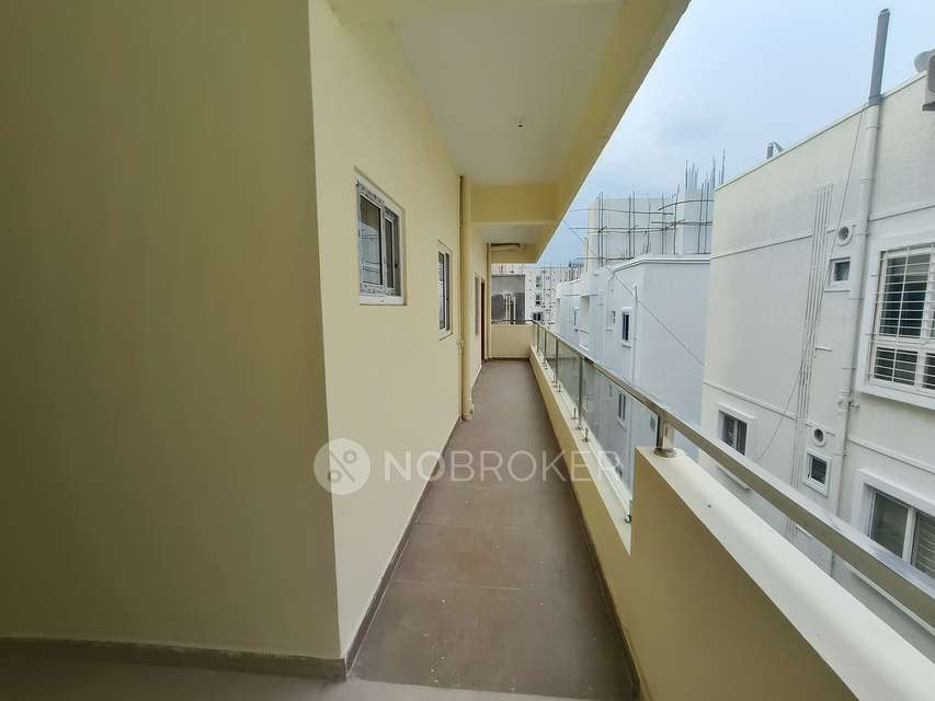 2 BHK Flat In Siya  For Sale  In Bandlaguda Jagir